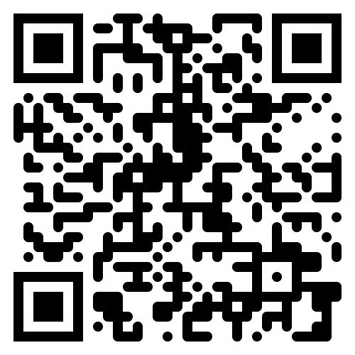 Pâye Üsküdar menü QR kodu